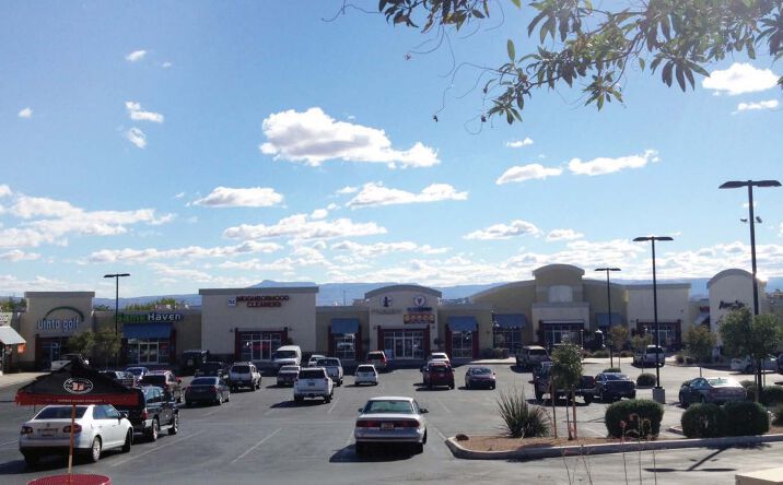 Pictures of Retail property located at Red Cliffs Dr & N 2450 ESt., St. George, UT 84790 for lease - image #1