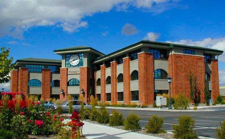 Pictures of Office property located at 1830 3rd Ave E, Kalispell, MT 59901 for lease - image #1