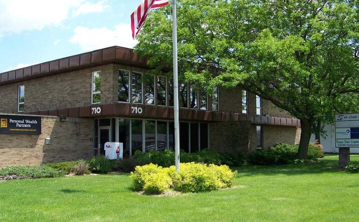 Pictures of Office property located at 710 N Main St, River Falls, WI 54022 for lease - image #1