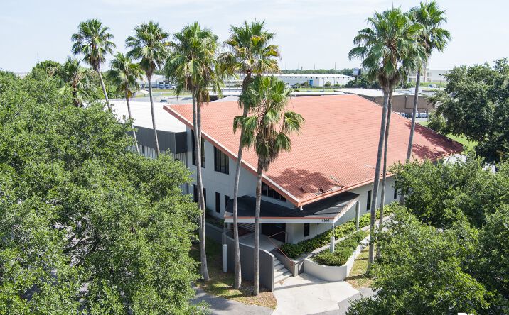 Pictures of Office, Industrial property located at 4100 Recker Hwy, Winter Haven, FL 33880 for lease - image #1