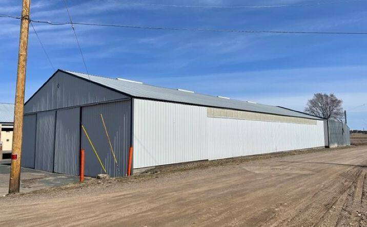 Pictures of Industrial property located at 3481 Laverne Ave N, Lake Elmo, MN 55042 for lease - image #1