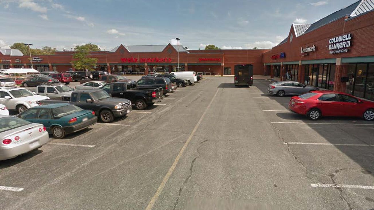 490 Prospect Blvd, Frederick, MD 21701 Retail Space for Lease