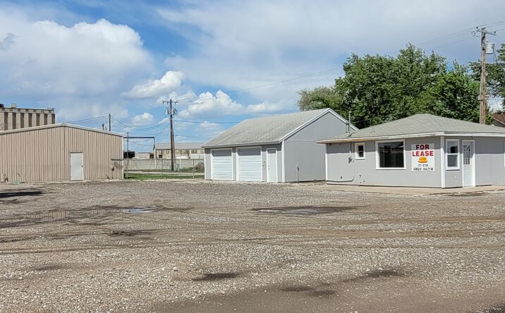 Pictures of Special Purpose property located at 346 S Broad St, Fremont, NE 68025 for lease - image #1