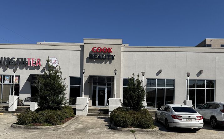 Pictures of Retail property located at 3348 W Esplanade Ave, Metairie, LA 70002 for lease - image #1