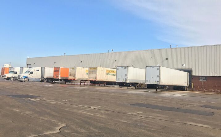 Pictures of Office, Industrial property located at 355 Byrd Ave, Neenah, WI 54956 for lease - image #1