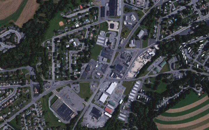 Pictures of Land property located at 1127 S State St, Ephrata, PA 17522 for lease - image #1