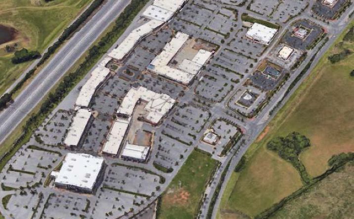 Pictures of Office property located at 2615 Medical Center Pkwy, Murfreesboro, TN 37129 for lease - image #1