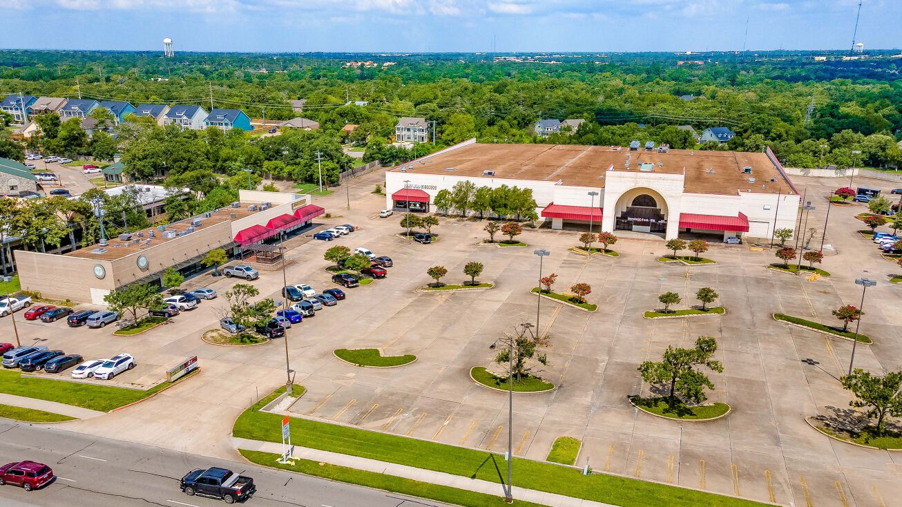 601 & 607 University Drive College Station, College Station, TX 77840