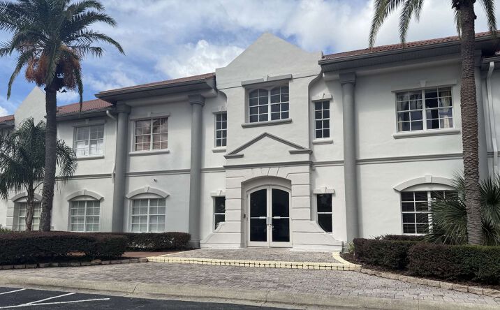 Pictures of Office property located at 1803 Park Center Dr, Orlando, FL 32835 for lease - image #1