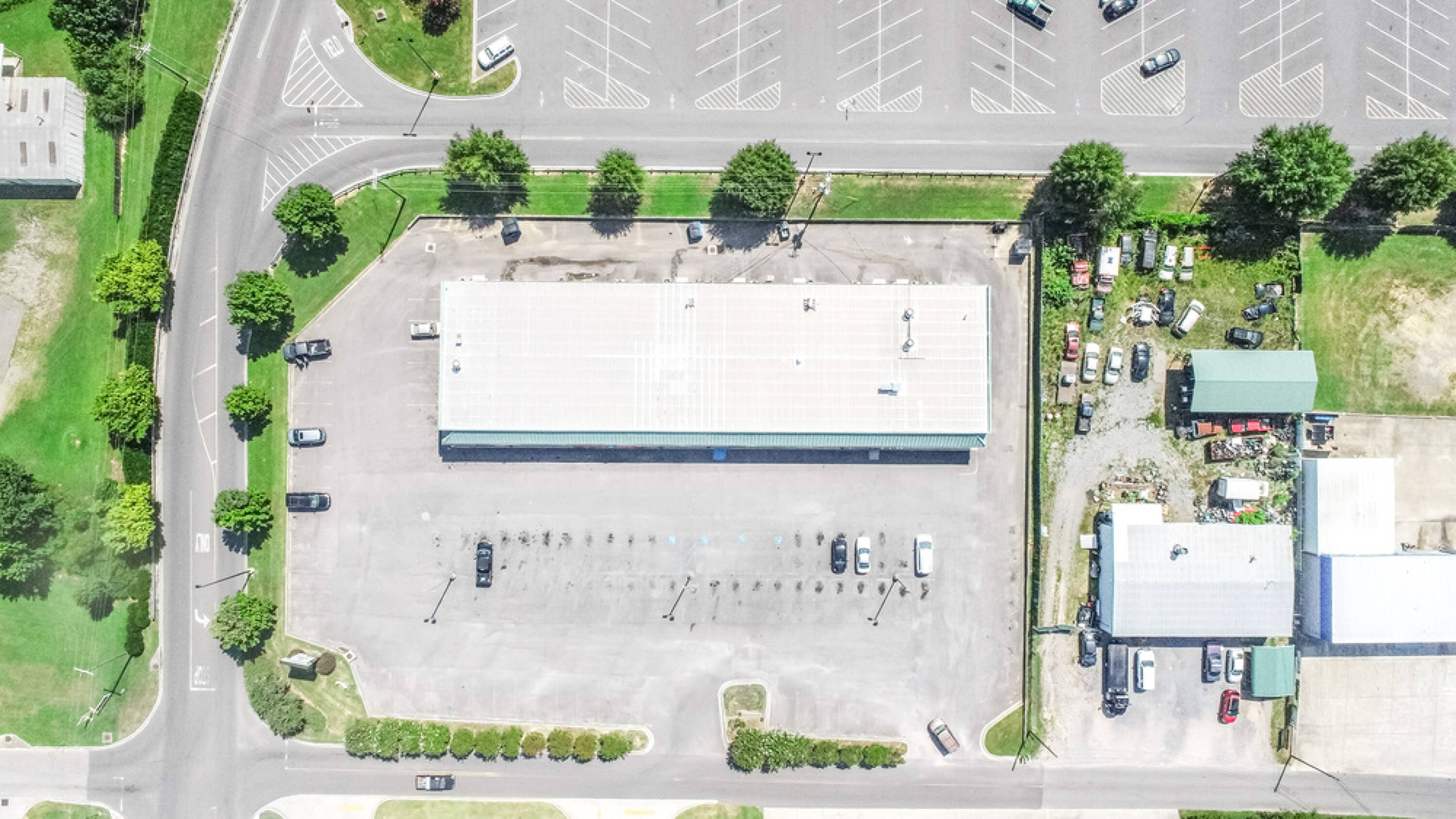 2044 U S HIGHWAY 431 S Boaz AL 35957-5977 APN: 1809311001002017 | Crexi.com