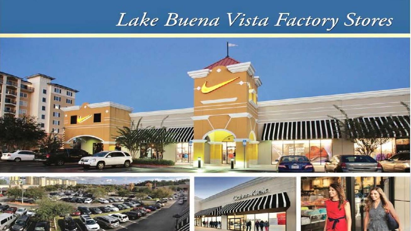 15771 State Road 535, Orlando, FL 32821 Retail Space for Lease Lake