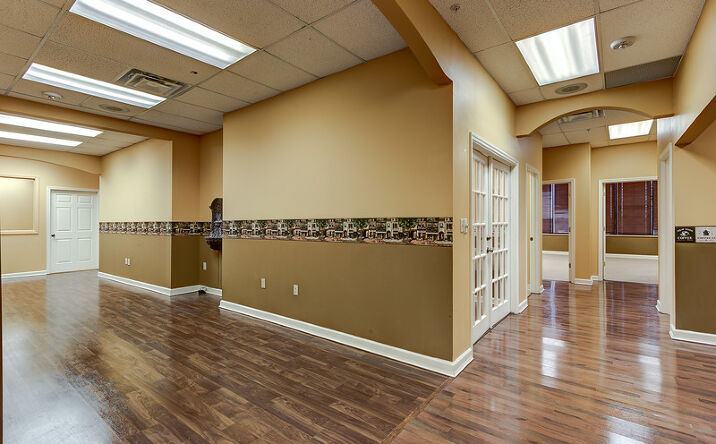 Pictures of Office property located at 312 W 1st St, Sanford, FL 32771 for lease - image #1