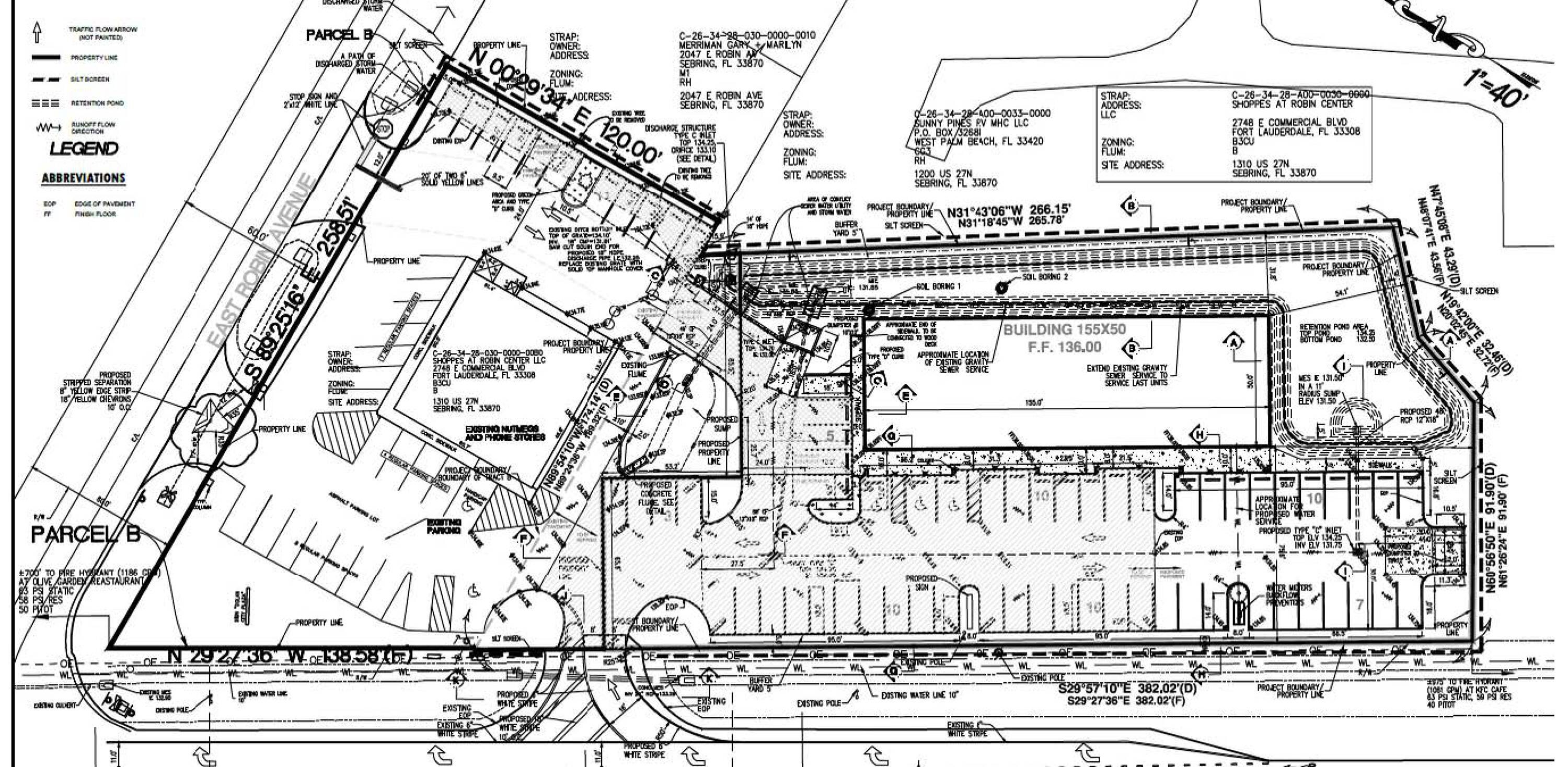 1210 US 27 N, Sebring, FL 33870 | Crexi.com