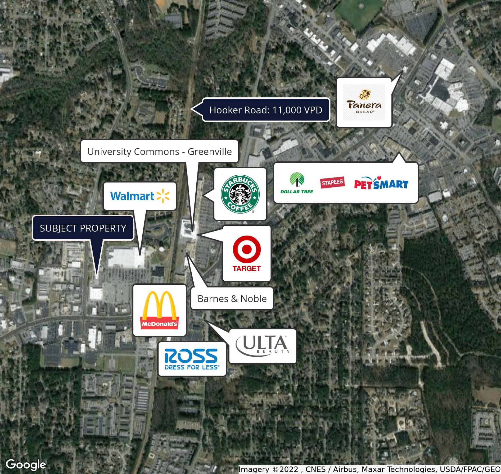 240 Greenville Blvd SW, Greenville, NC 27834