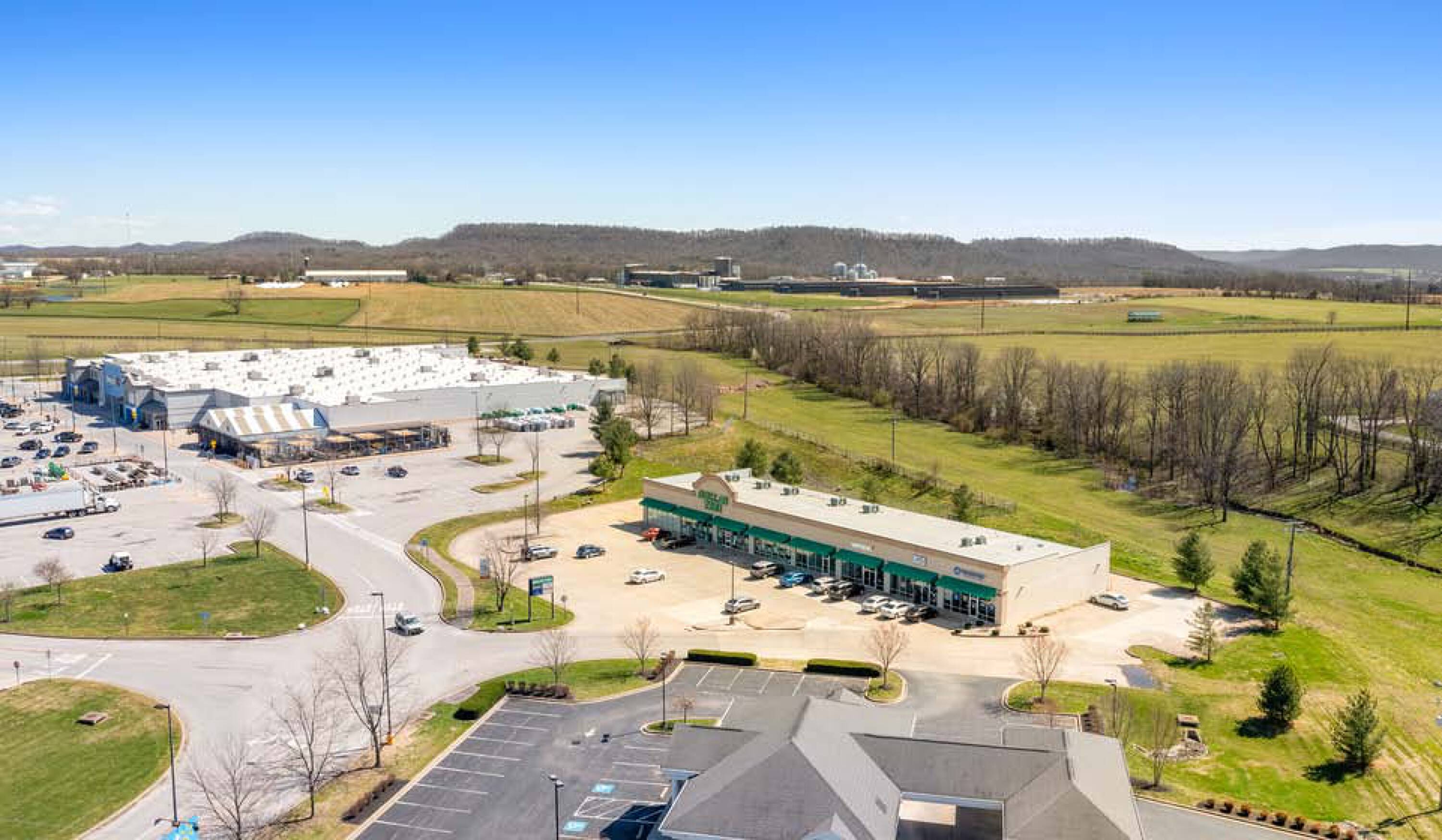 2150 Campbellsville Hwy, Lebanon, KY 40033