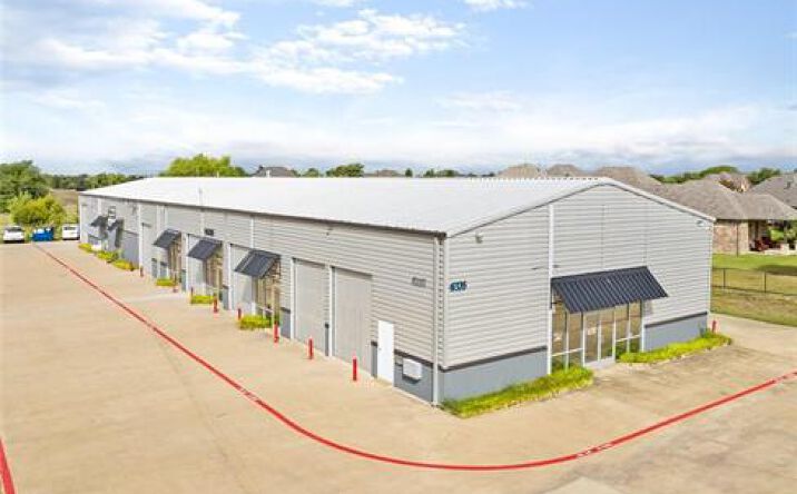 Pictures of Industrial, Office property located at 6335 FM2478, McKinney, TX 75071 for lease - image #1