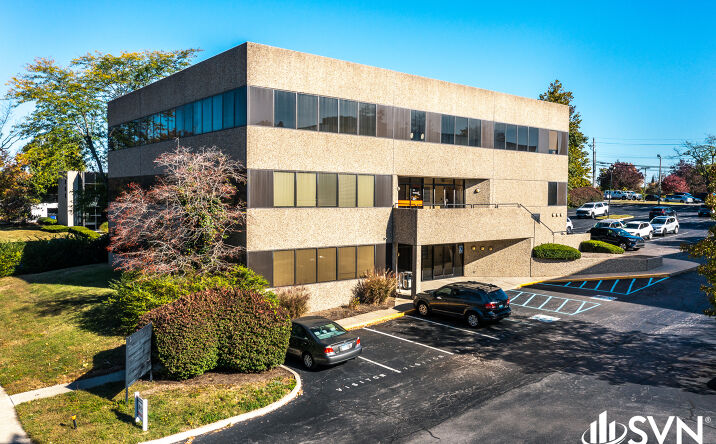 851 Corporate Dr, Lexington, KY 40503 | Crexi.com