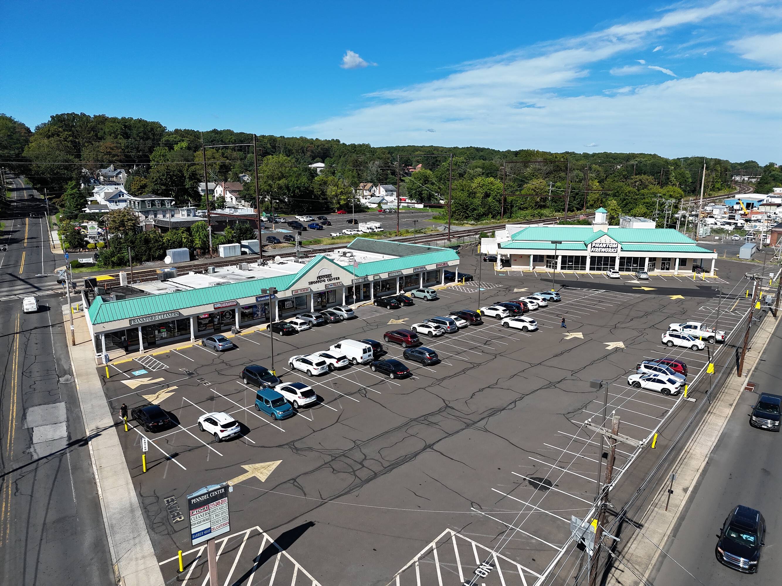 31 Bellevue Ave, Penndel, PA 19047