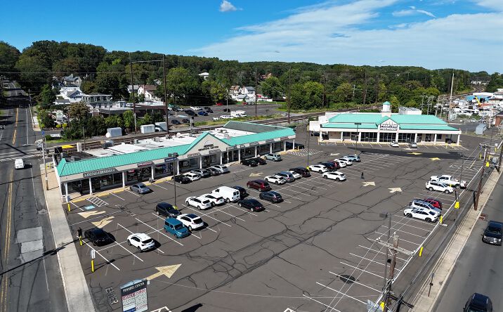 Pictures of Retail property located at 31 Bellevue Ave, Penndel, PA 19047 for lease - image #1