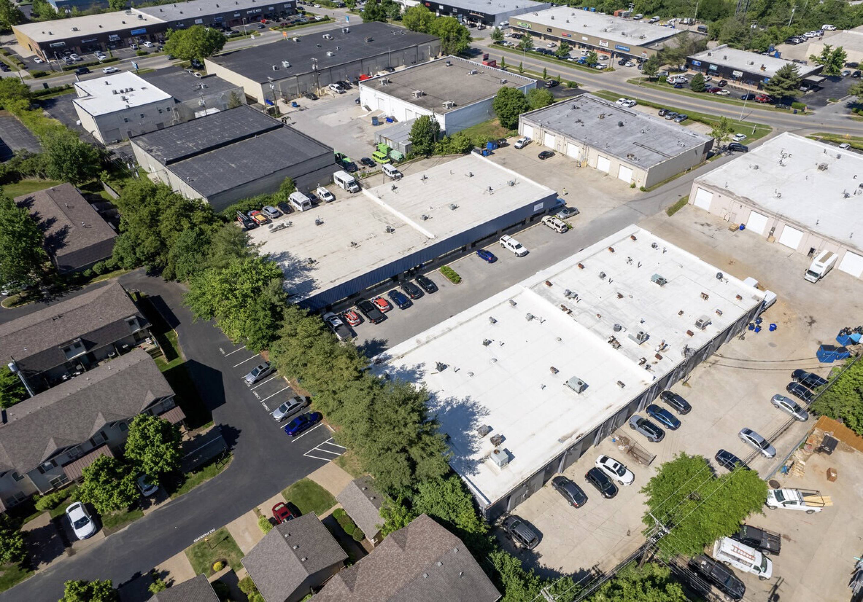 2520 REGENCY RD Lexington KY 40503-3059 APN: 14448027 | Crexi.com