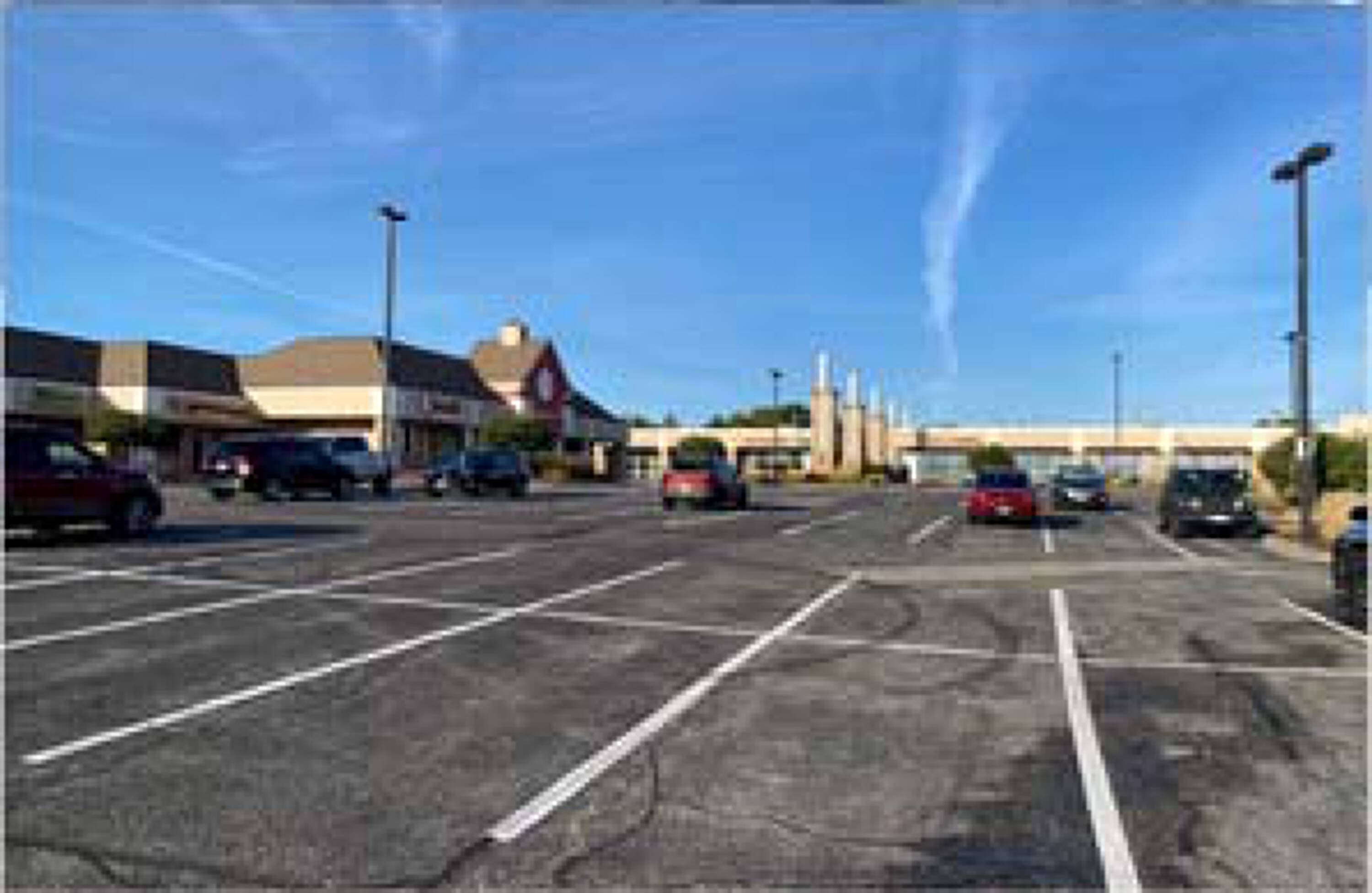 Pierce Plaza, Omaha, NE 68130