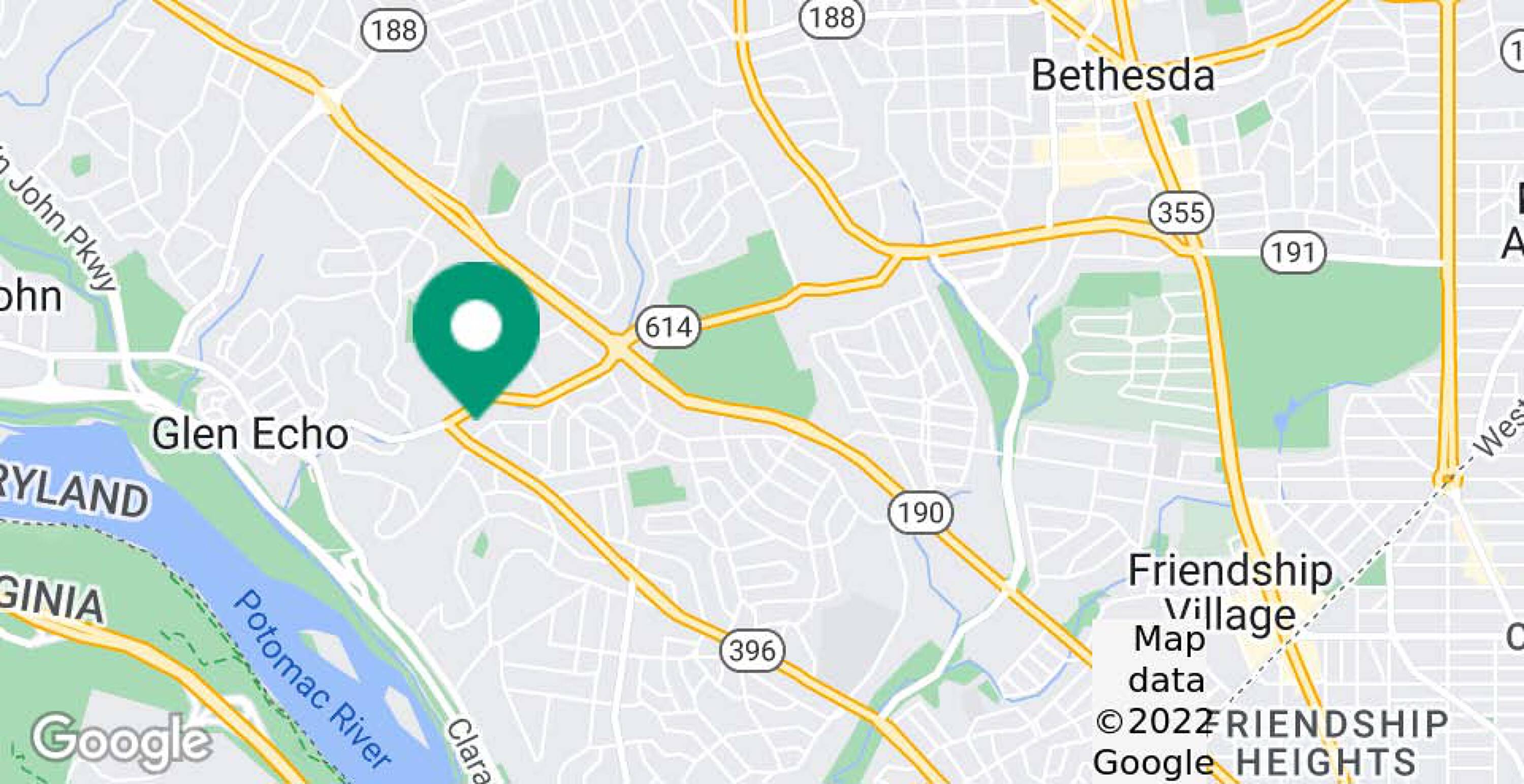 6400 Goldsboro Rd, Bethesda, MD 20817