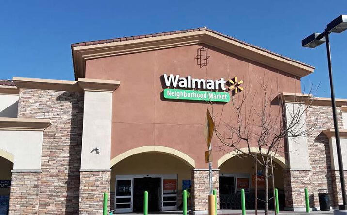 Pictures of Retail property located at 520 N Ventu Park Rd, Thousand Oaks, CA 91320 for lease - image #1