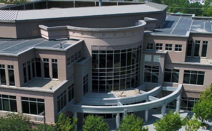 Pictures of Office property located at 6550 Millrock Dr, Salt Lake City, UT 84121 for lease - image #1