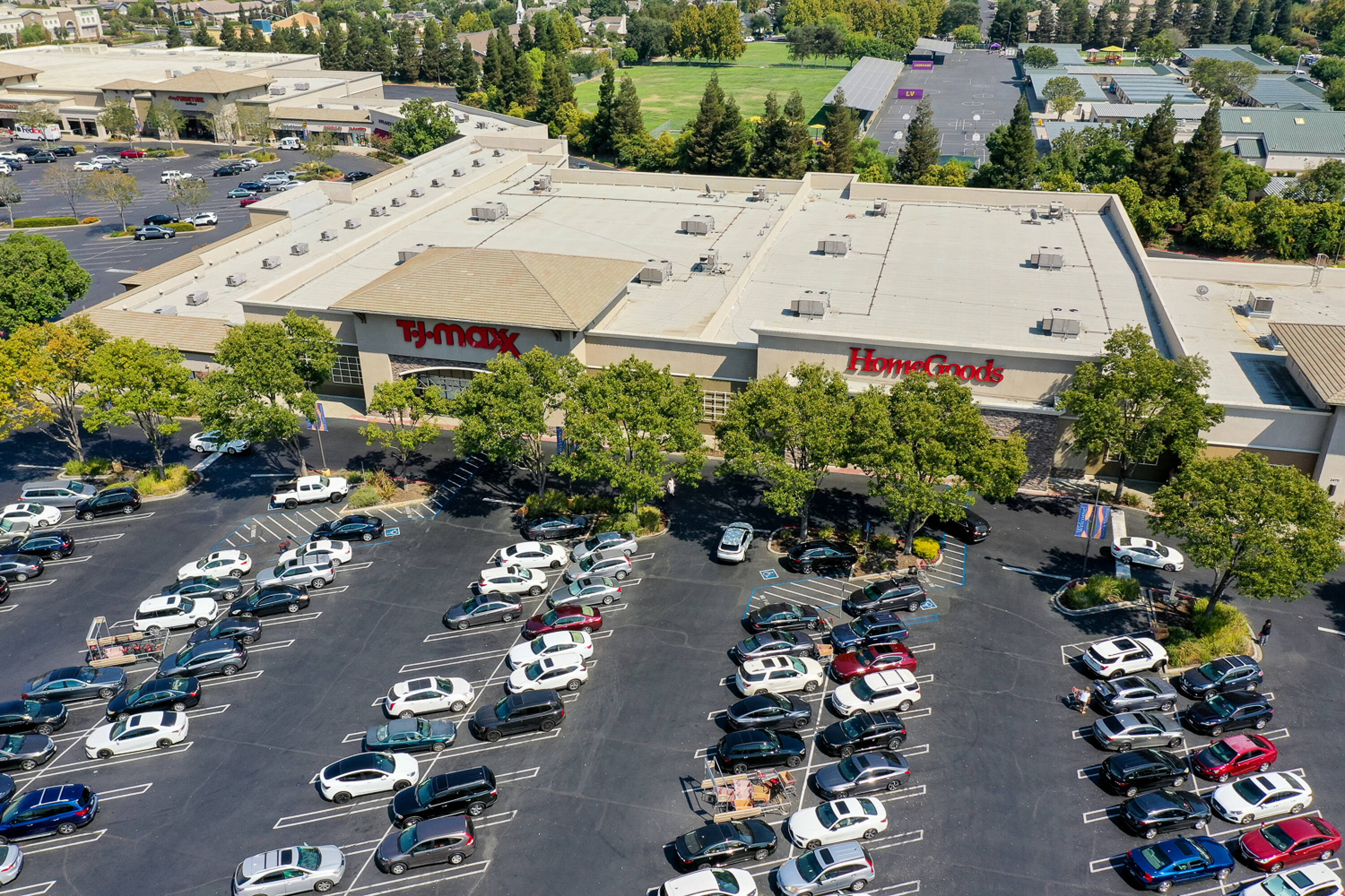 2440 Sand Creek Rd, Brentwood, CA 94513