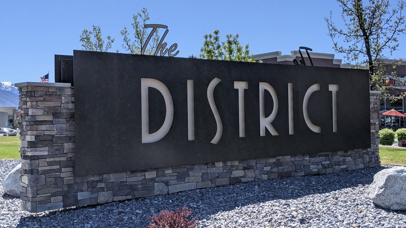 W 11400 S, South Jordan, UT 84009 Retail Space for Lease The District