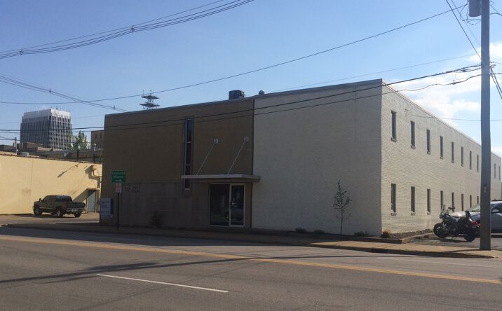 Pictures of Office property located at 312 NW Martin Luther King Jr Blvd, Evansville, IN 47708 for lease - image #1
