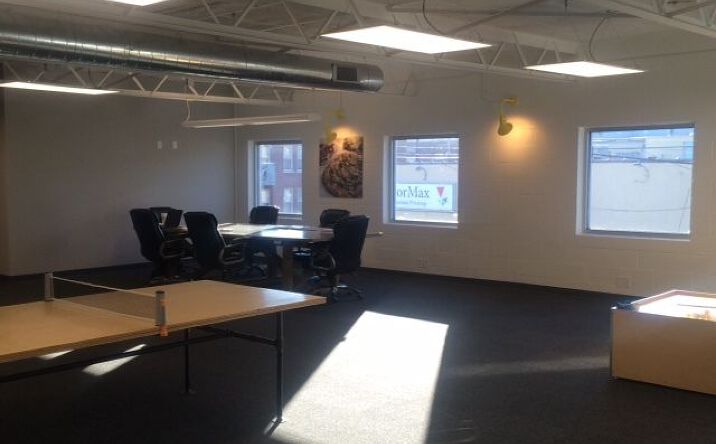 Pictures of Office property located at 312 NW Martin Luther King Jr Blvd, Evansville, IN 47708 for lease - image #1