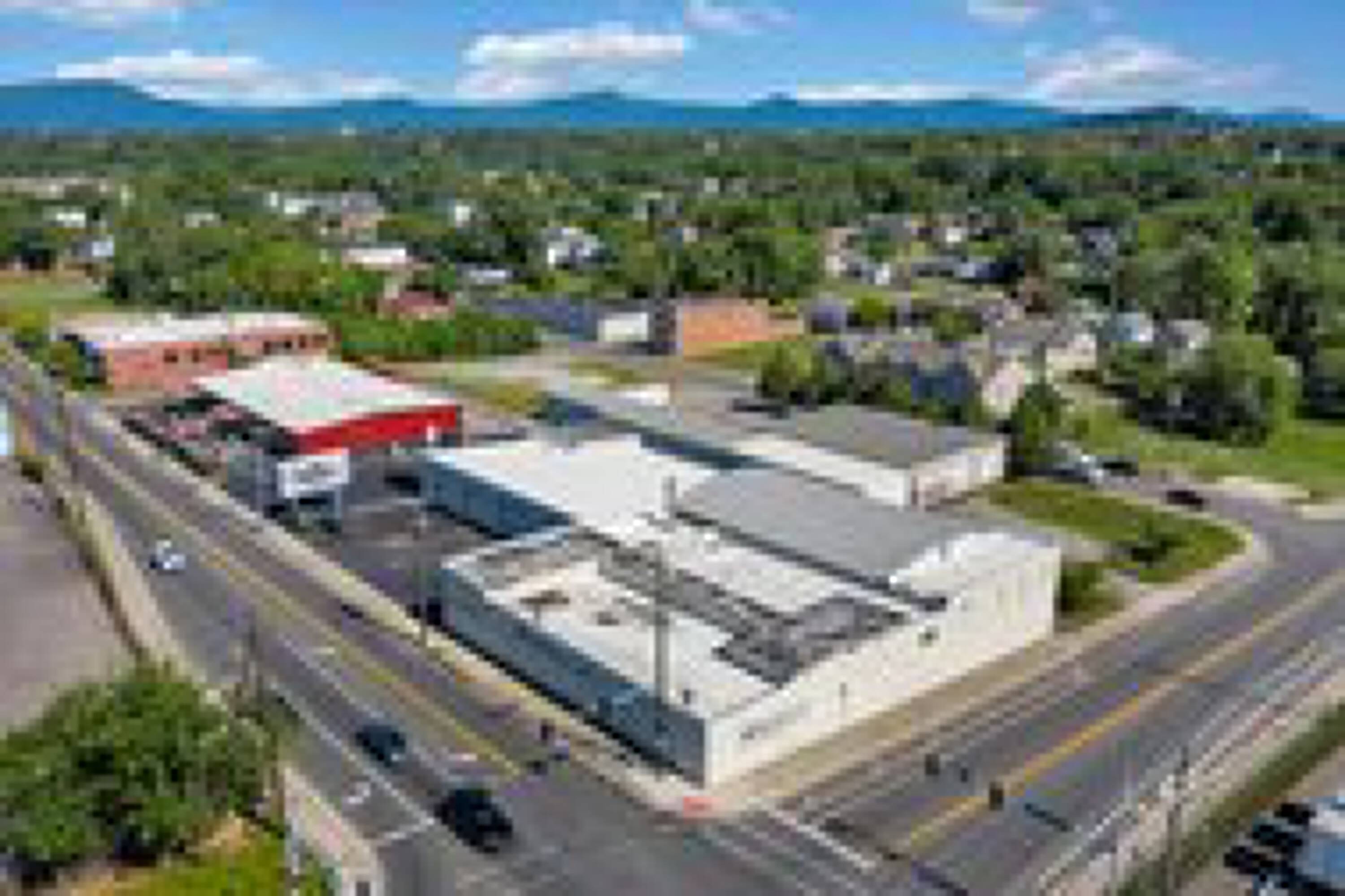 510 Shenandoah Ave NW, Roanoke, VA 24016