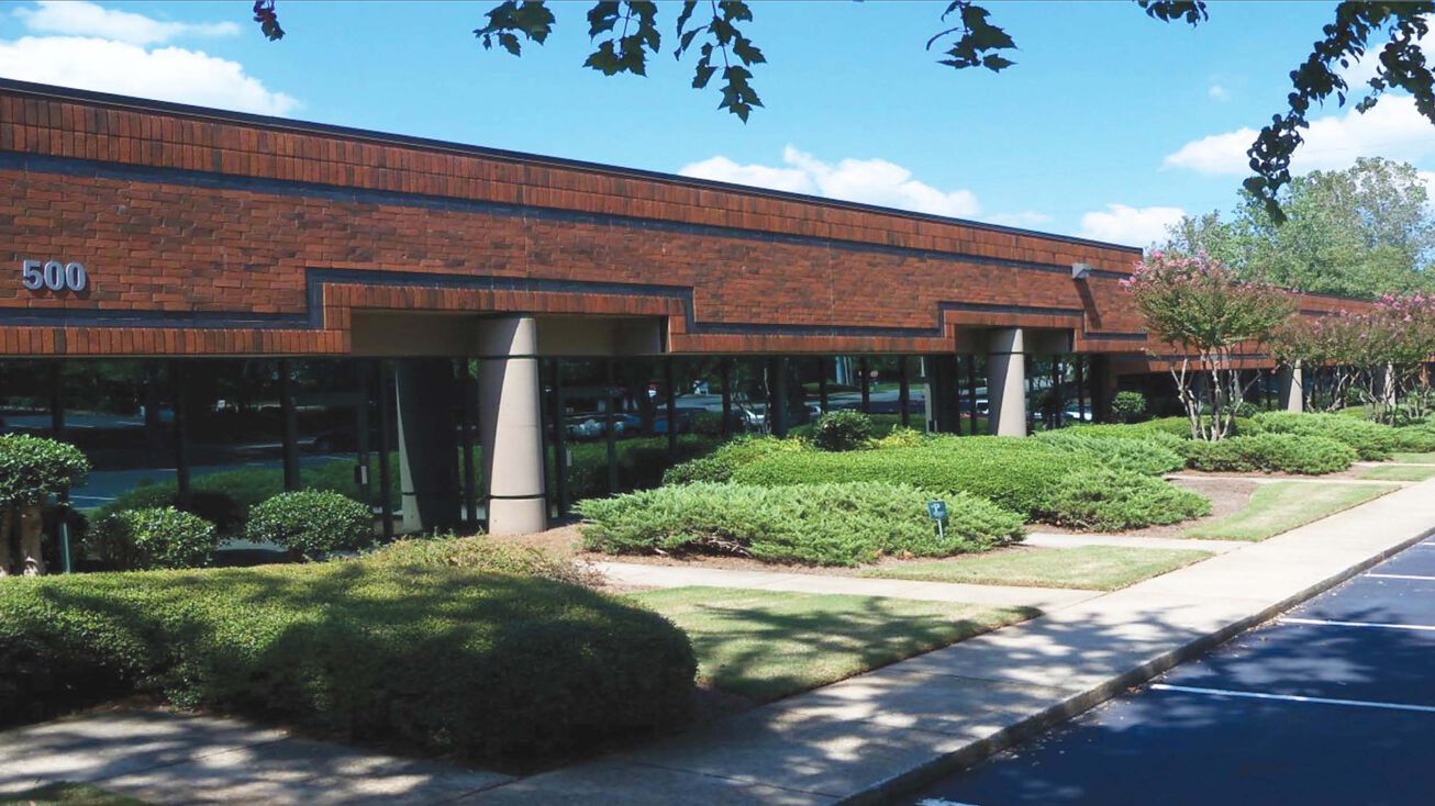 11660 Alpharetta Hwy, Roswell, GA 30076 Office Space for Lease