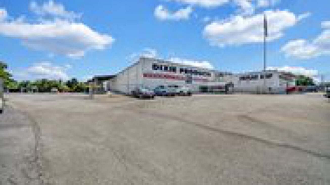 3342 Melrose Ave NW, Roanoke, VA 24017 Industrial Space for Lease
