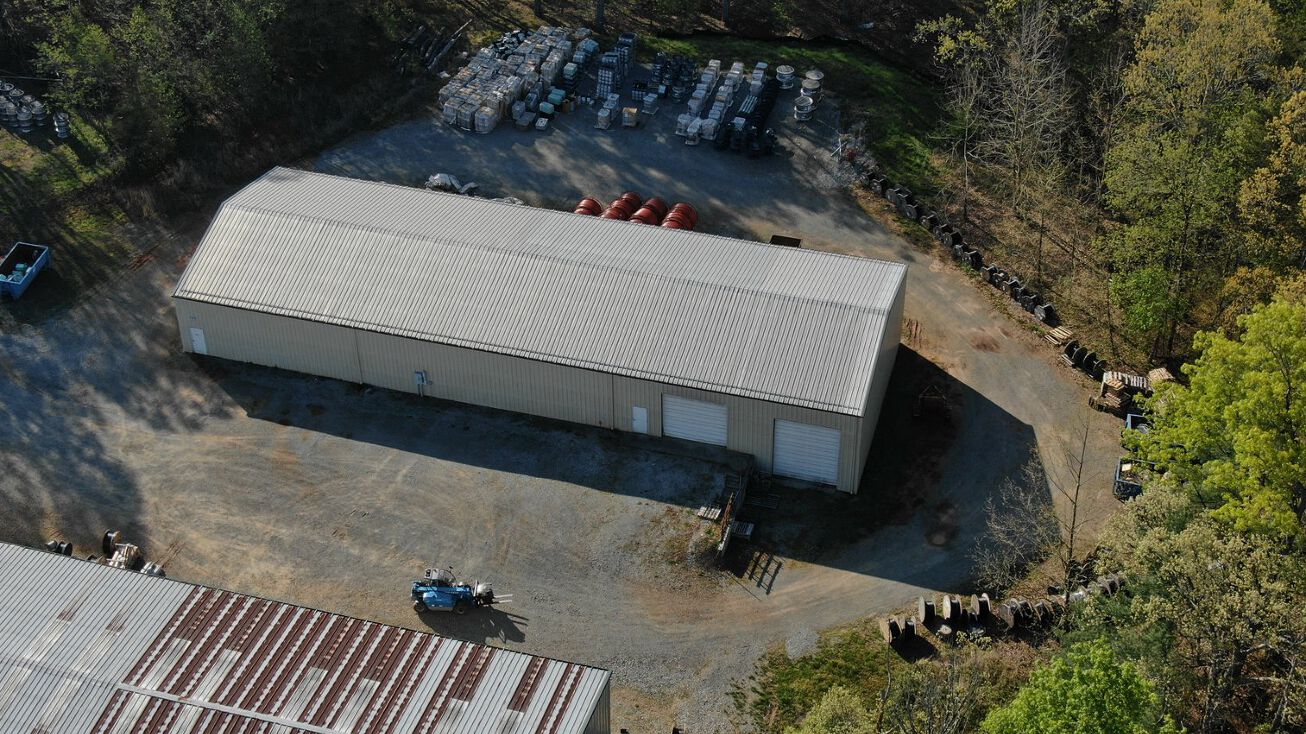 528 Bonbrook Mill Rd, Rocky Mount, VA 24151 Office Space for Lease