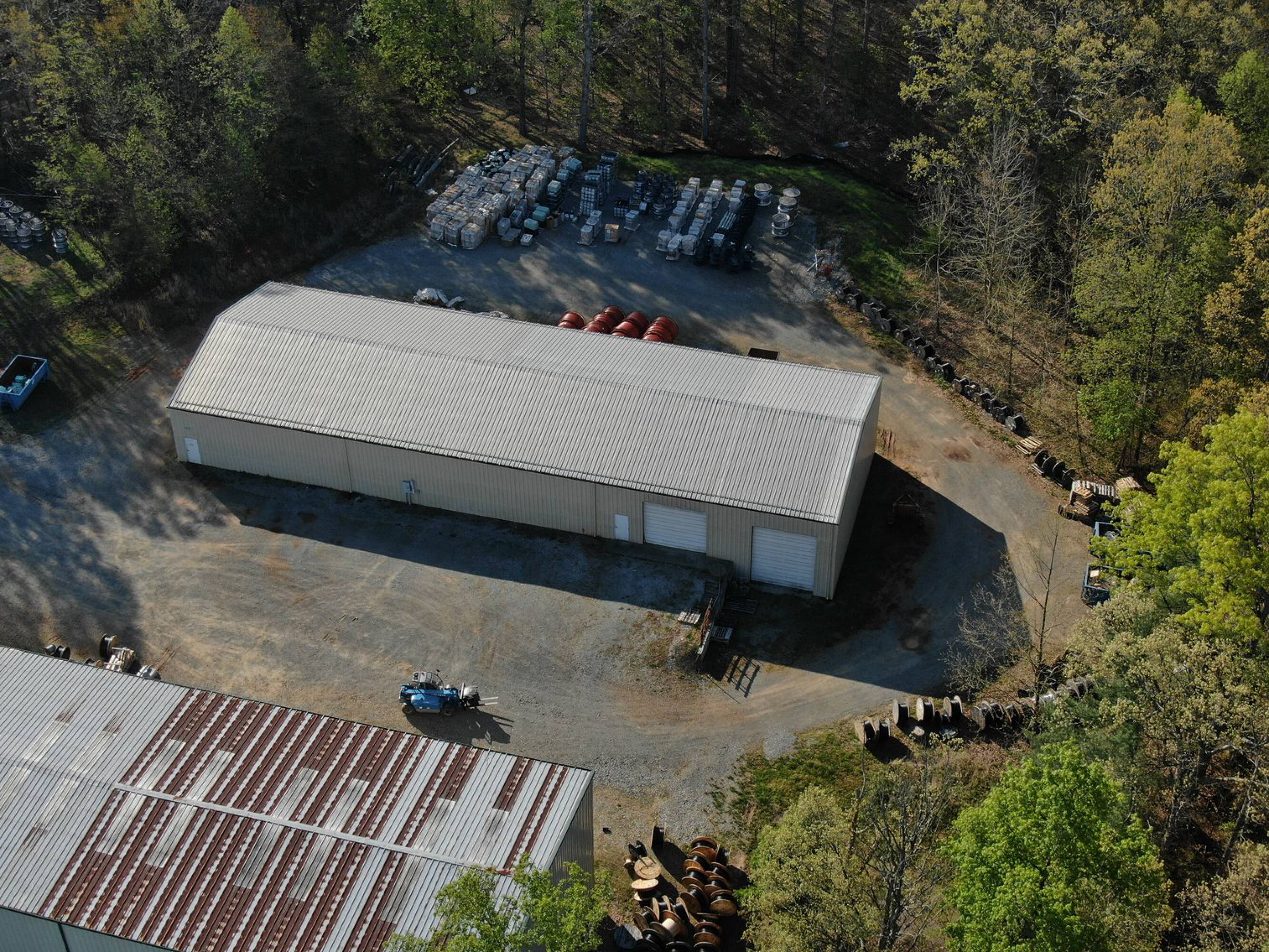 528 Bonbrook Mill Rd, Rocky Mount, VA 24151 Office Space for Lease