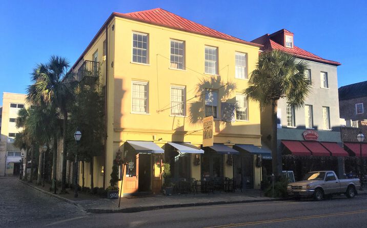 Pictures of Office property located at 192 East Bay 210-D, Charleston, SC 29401 for lease - image #1