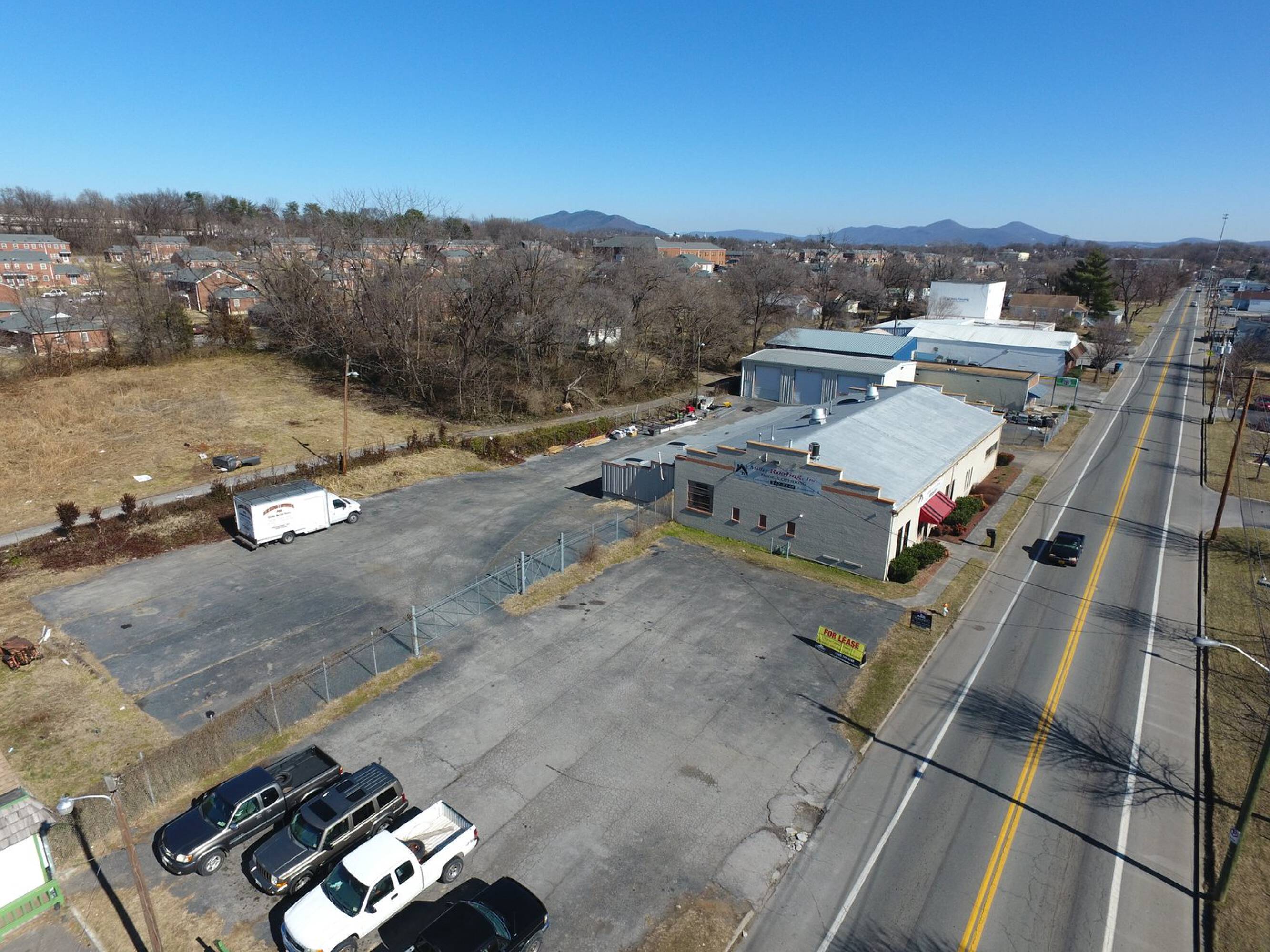 2745 Shenandoah Ave NW, Roanoke, VA 24017