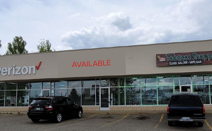 Pictures of Retail property located at 1328 E Grand River Ave, Portland, MI 48875 for lease - image #1