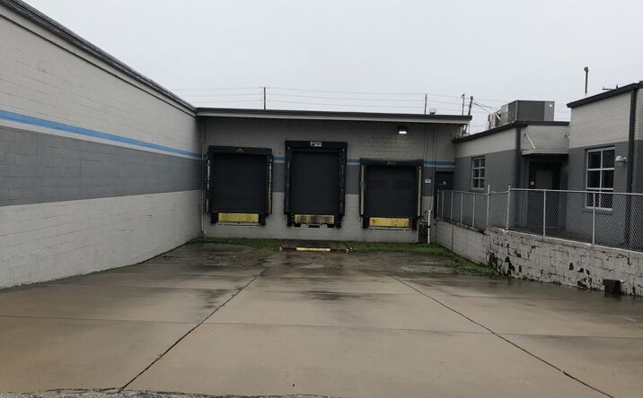 Pictures of Industrial property located at 312 S 14th Ave, Humboldt, TN 38343 for lease - image #1