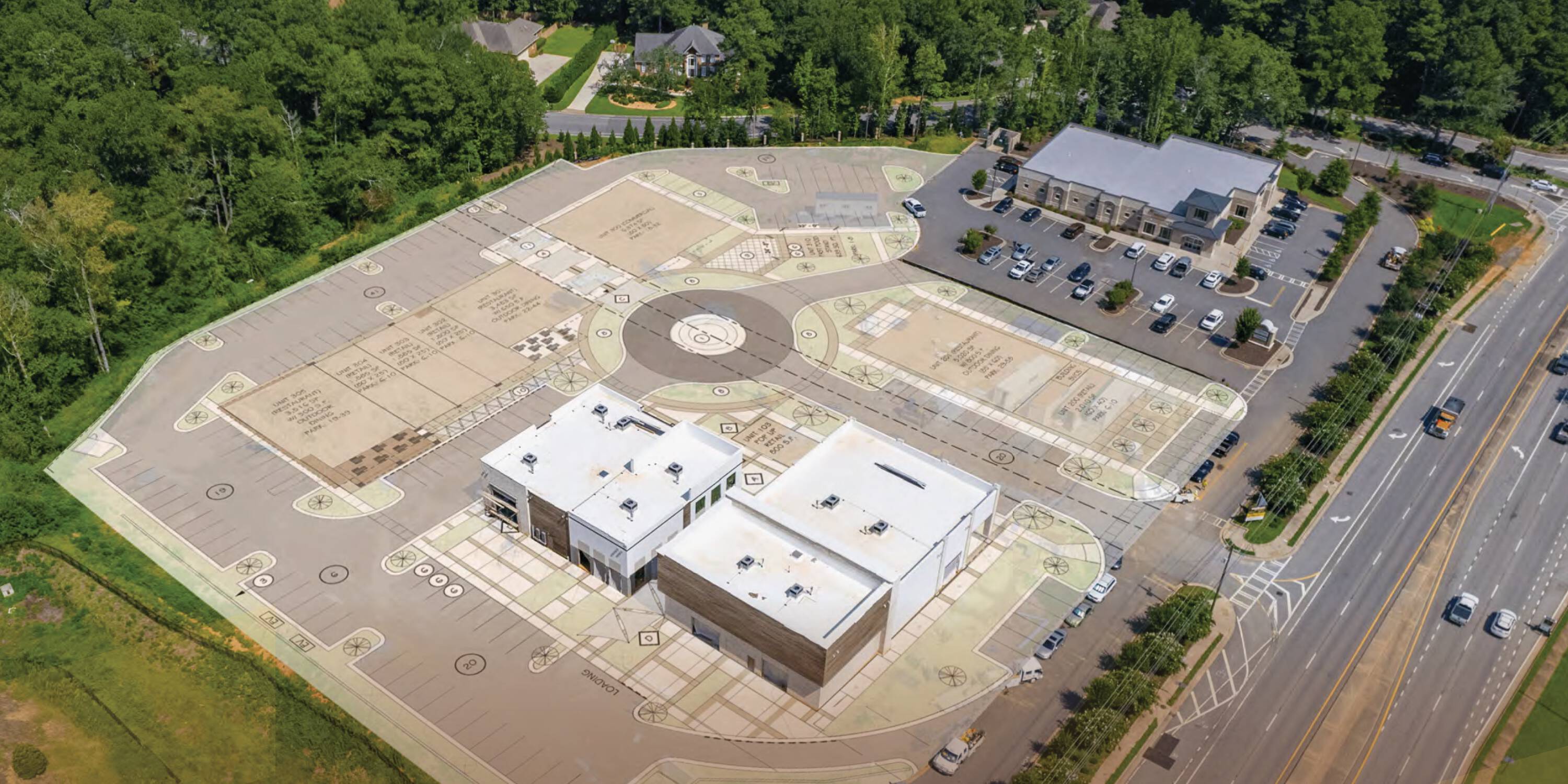 1000 West Lake Commons Drive, Martinez, GA 30907