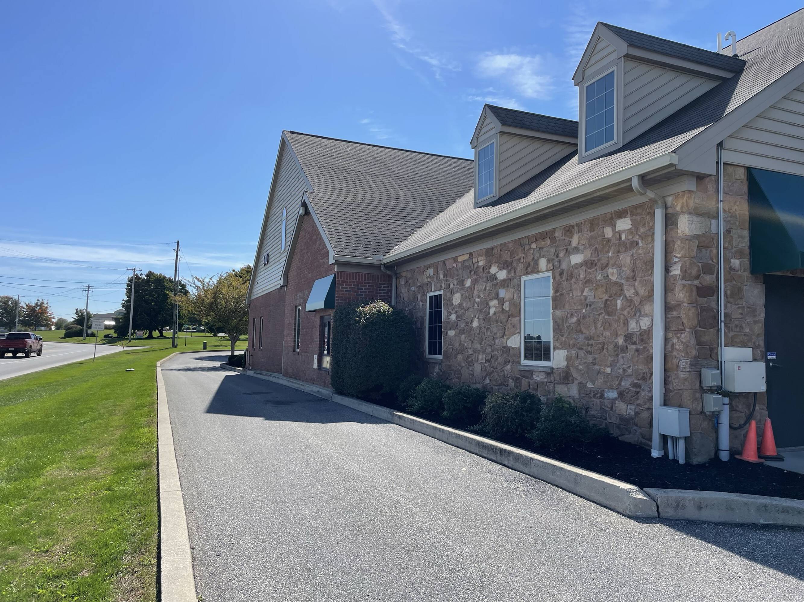 300 Historic Dr, Strasburg, PA 17579