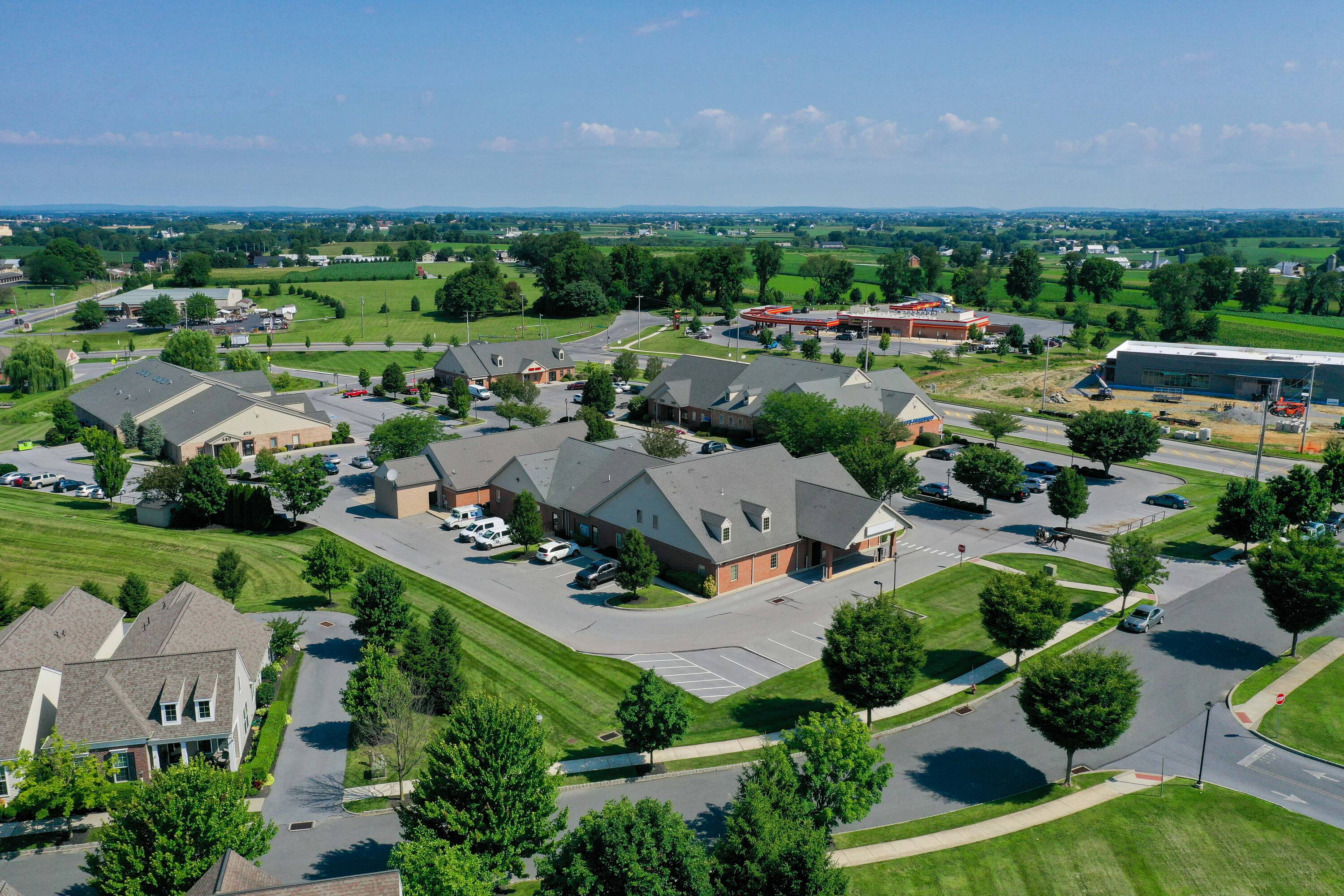 300 Historic Dr, Strasburg, PA 17579