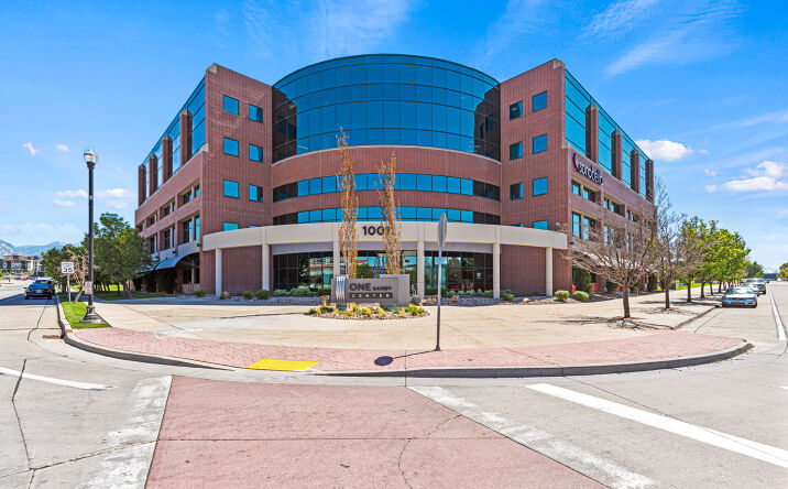 Pictures of Office property located at 10011 S Centennial Pkwy, Sandy, UT 84070 for lease - image #1