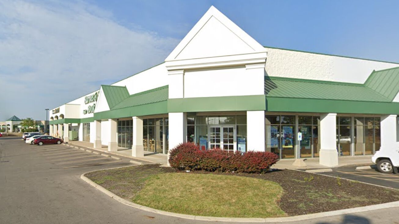 3685 W Dublin Granville Rd, Columbus, OH 43235 Retail Space for Lease