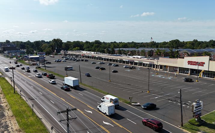 Pictures of Retail, Restaurant, Office property located at 2040 Street Rd, Bensalem, PA 19020 for lease - image #1