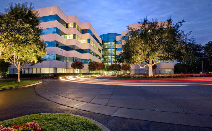 Pictures of Office property located at 2180 Harvard St, Sacramento, CA 95815 for lease - image #1