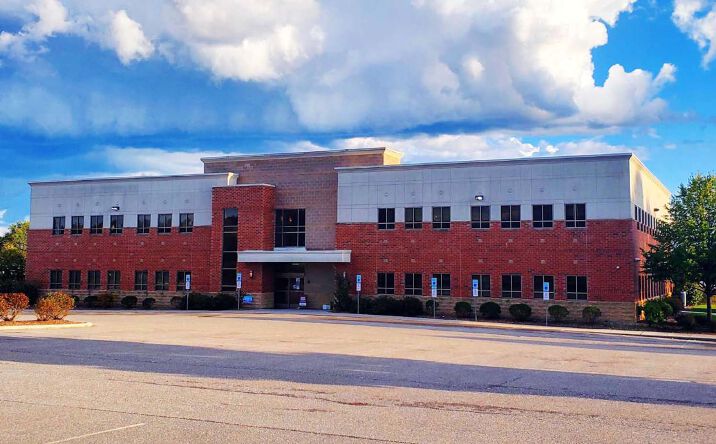Pictures of Office property located at 21 Waterford Dr, Mechanicsburg, PA 17050 for lease - image #1