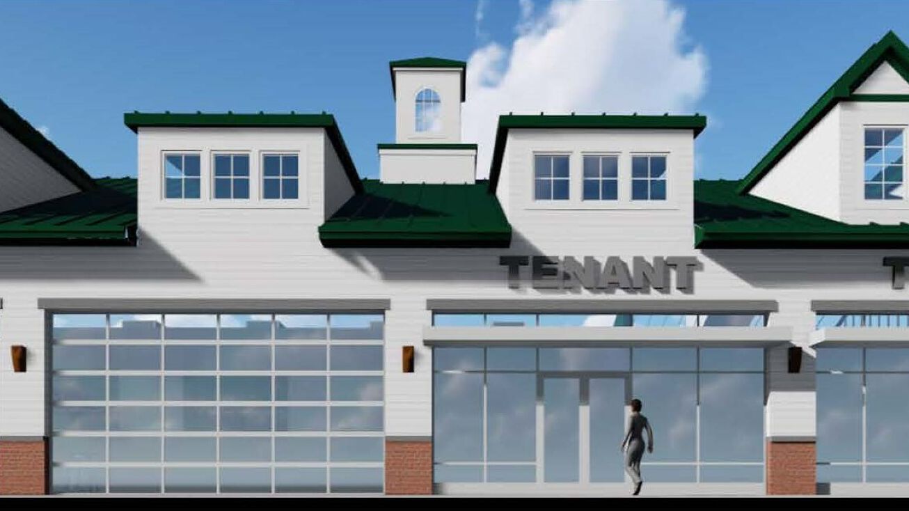 667 Blazier Dr, Wexford, PA 15090 Retail Space for Lease McCandless